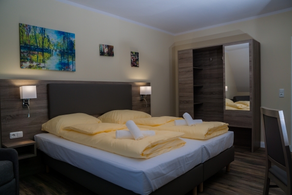 Hotel Dea